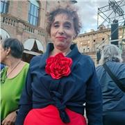 L' insegnamento è da sempre stata una mia passione, per stimolare la curiosità e credere in sé stessi